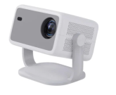 Projektor Zeus Z-R5 FHD 1920X1080/LEDLCD/6000LUM(350ANSI)/DuaWiFi/mirac/BT/HDMI/USB/AV/zv